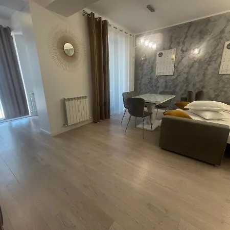 Apartment Reyna Sea View Luxury *