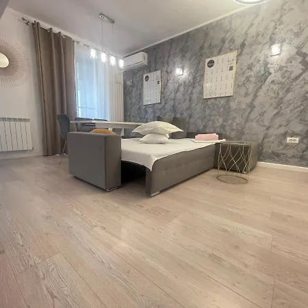 Reyna Sea View Luxury Constanta