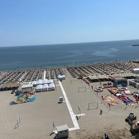 Reyna Sea View Luxury *