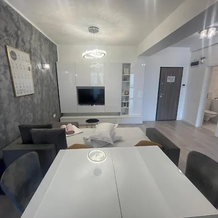 Reyna Sea View Luxury