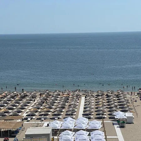 Reyna Sea View Luxury Apartment *